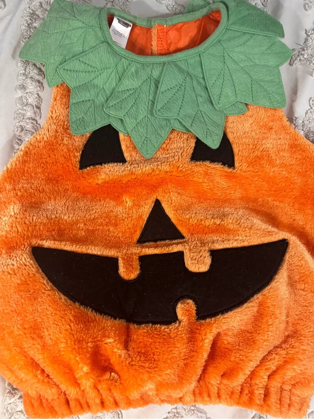 Spooktacular Creations soft plush